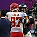 Facts About Super Bowl Siblings Jason and Travis Kelce