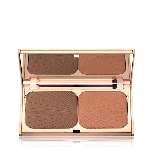 Powder: Charlotte Tilbury Filmstar Bronze & Glow