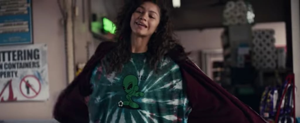 HBO's New Drake-Produced Drama Is Basically Required Viewing For Fans of 13 Reasons Why