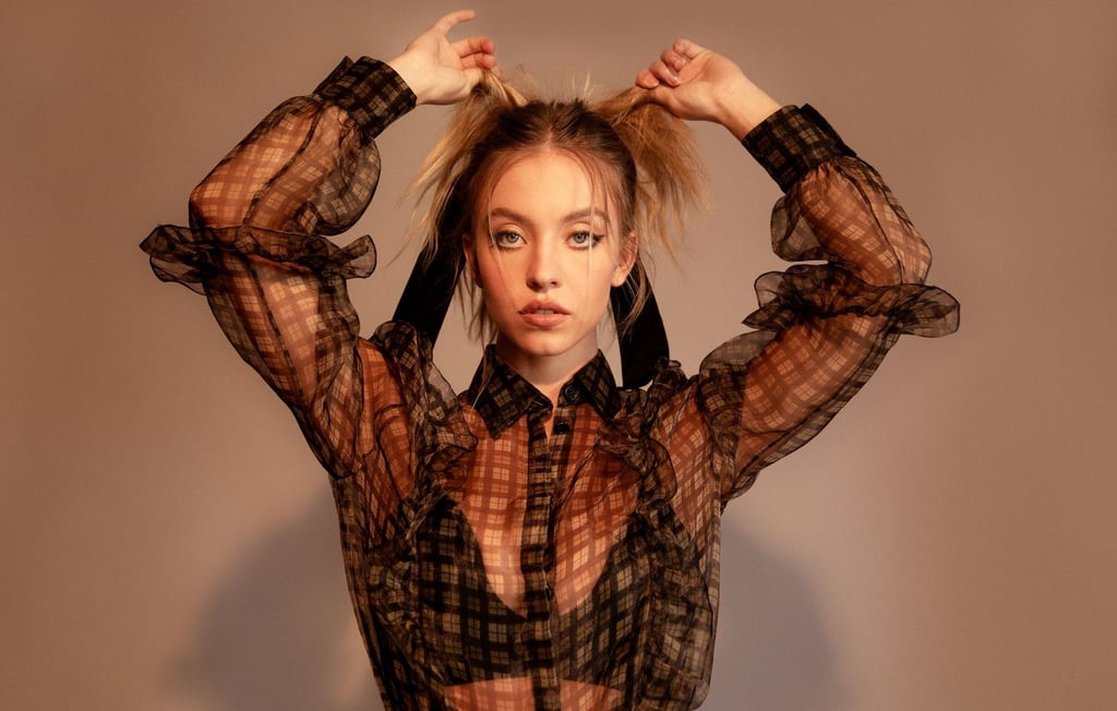 Sydney Sweeney on Horror, Nocturne, and Its Ambiguous Ending POPSUGAR