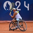 Everything to Know About Wheelchair Tennis