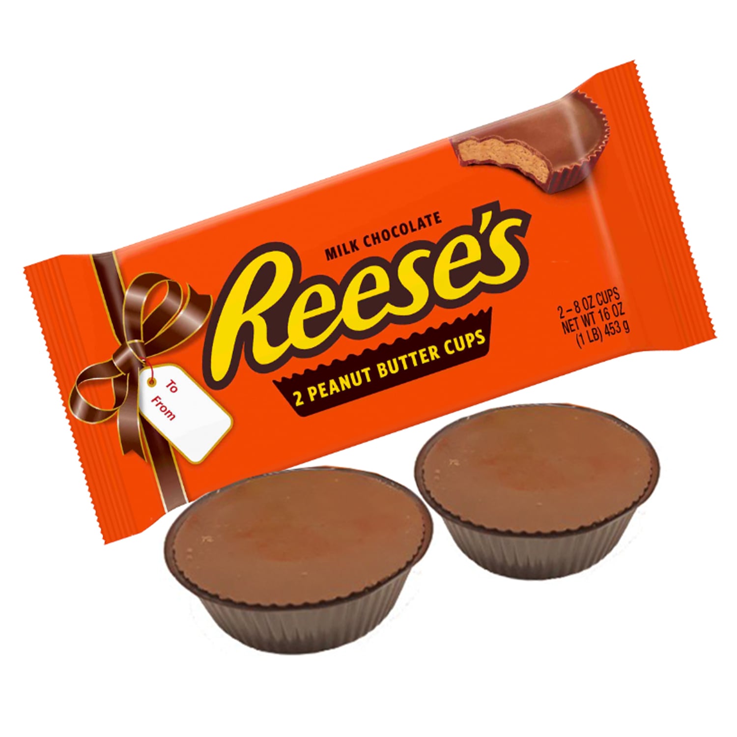 reeses peanut butter cups