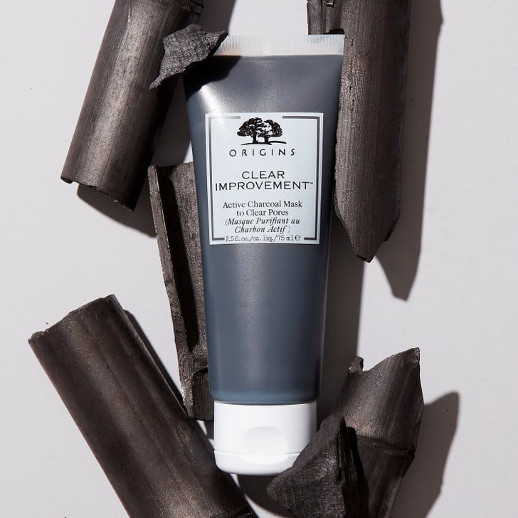 Origins Clear Improvement Active Charcoal Mask to Clear Pores The