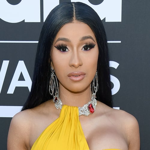 Cardi B | POPSUGAR Celebrity