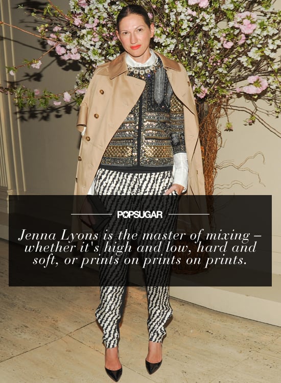 Jenna Lyons