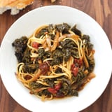 Kale, Fennel, and Sun-Dried Tomato Sauce Recipe