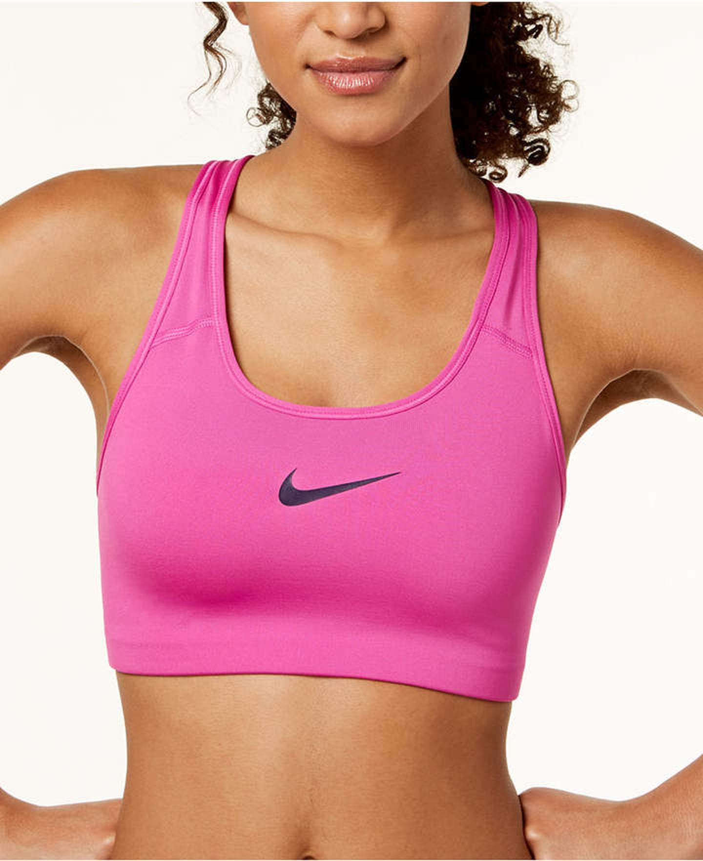 Best Padded Sports Bras POPSUGAR Fitness