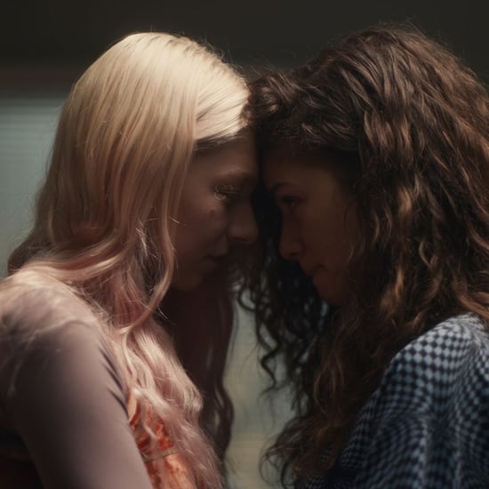 Will Rue and Jules Get Together on Euphoria?