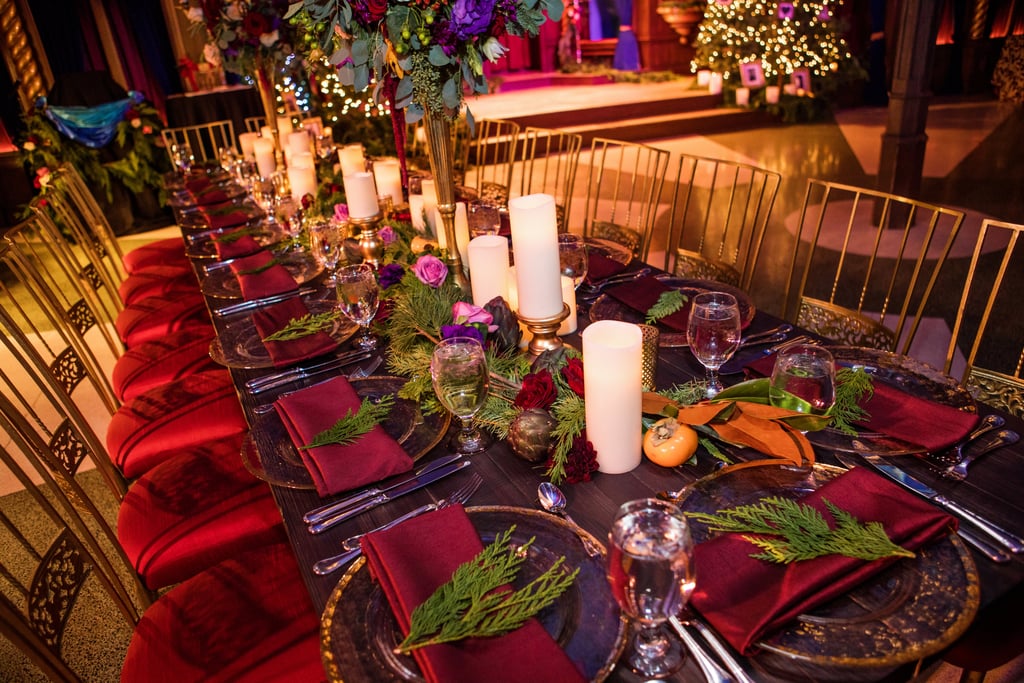 Disney Fairy Tale Wedding at Disneyland