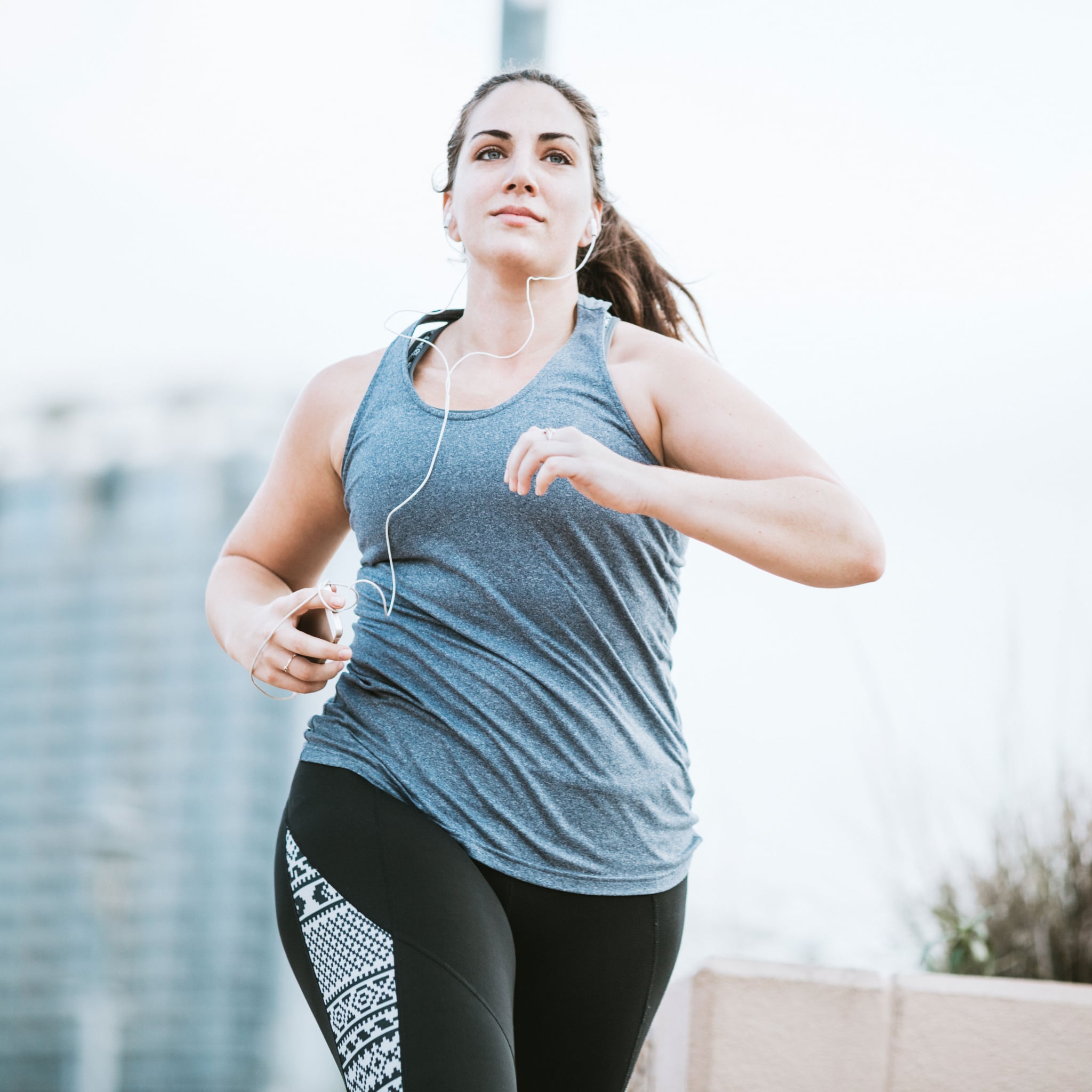 How Often Should I Run to Lose Weight?