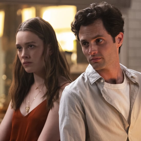 Netflix Explains the You Season 2 Ending Video