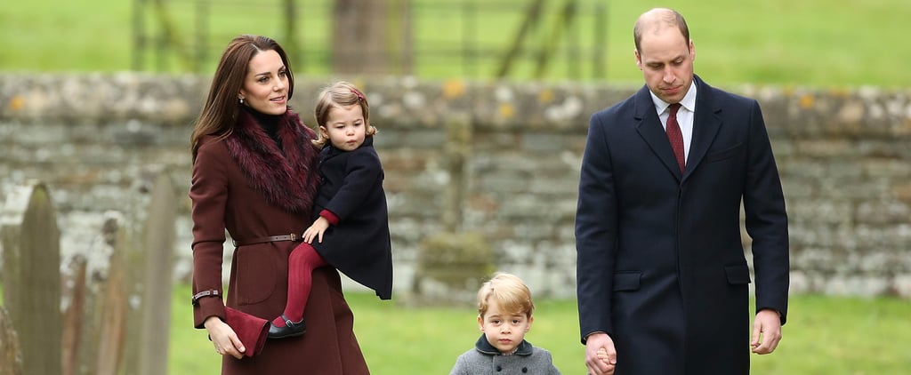 Royal Family Christmas Traditions For Kids
