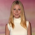 Gwyneth Paltrow's Sweet Family Photo Proves Her Daughter Looks Just Like Her