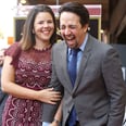 You Need to See the Sweet Way Hamilton's Lin-Manuel Miranda Surprised His Wife Vanessa at Their Wedding