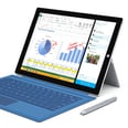 Could Microsoft's Surface Pro 3 Be the Most Powerful Tablet?