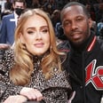 Adele Says Rich Paul Encouraged Her to Step Back Into the Spotlight