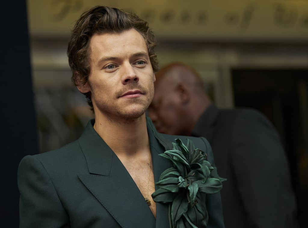 Who Is Harry Styles Dating?