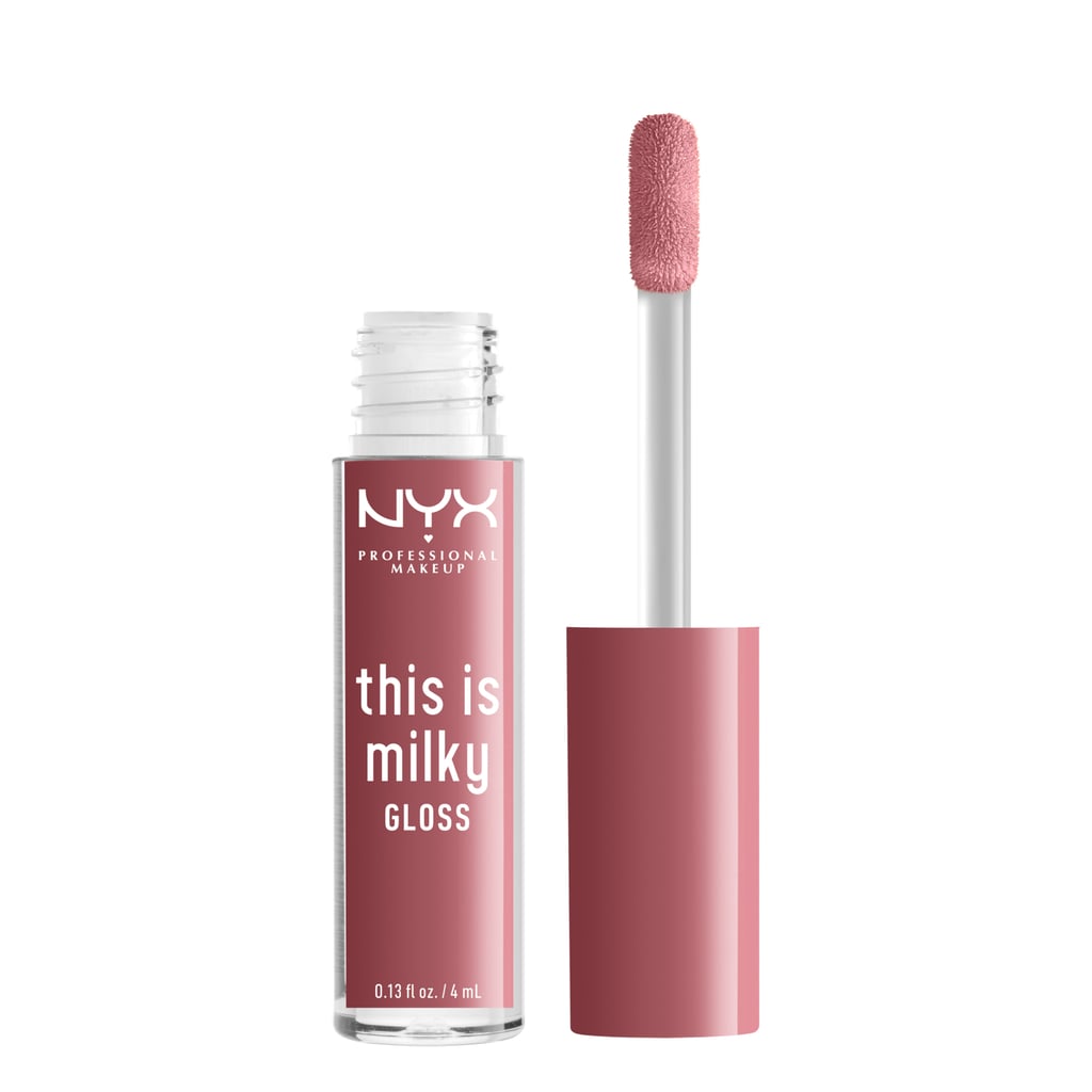 NYX This Is Milky Lip Gloss