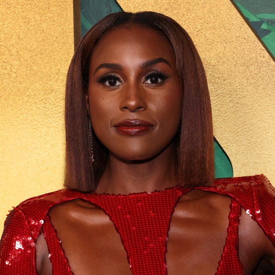 Issa Rae's Bubble-Ponytail Hairstyle: See Photos