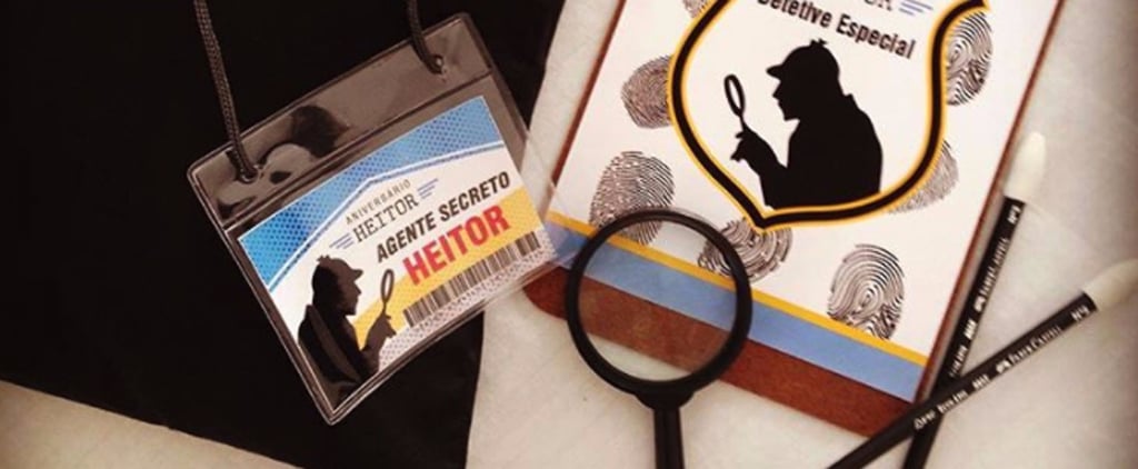 10 Noncandy Birthday Goody Bags That Are Actually Really Cool