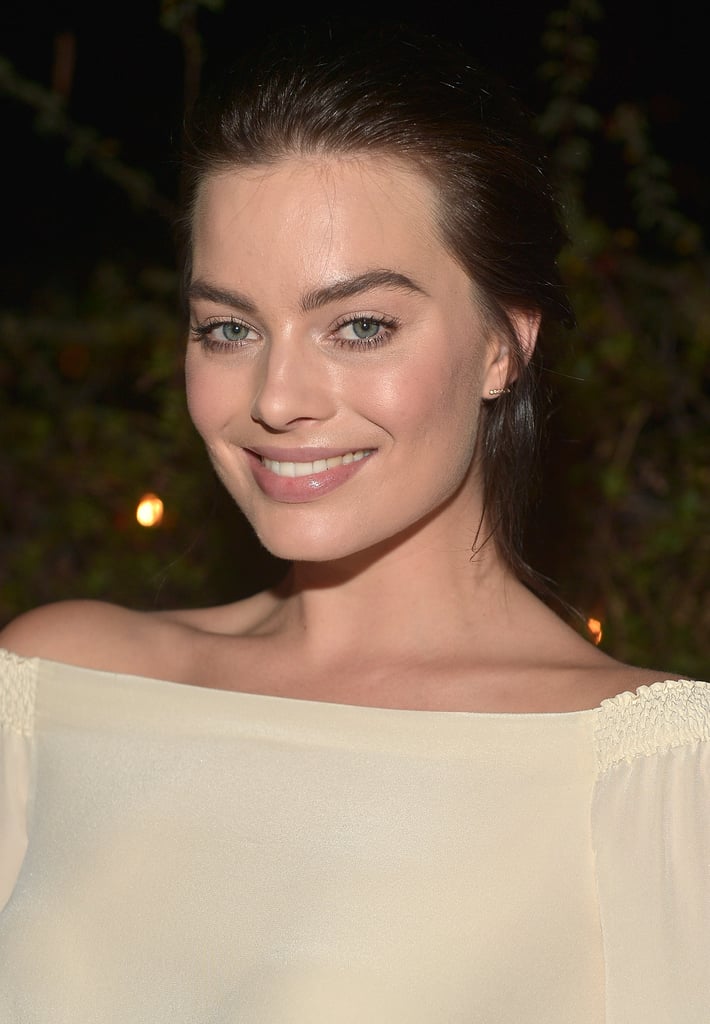 Margot Robbie Best Celebrity Beauty Looks Of The Week March 17