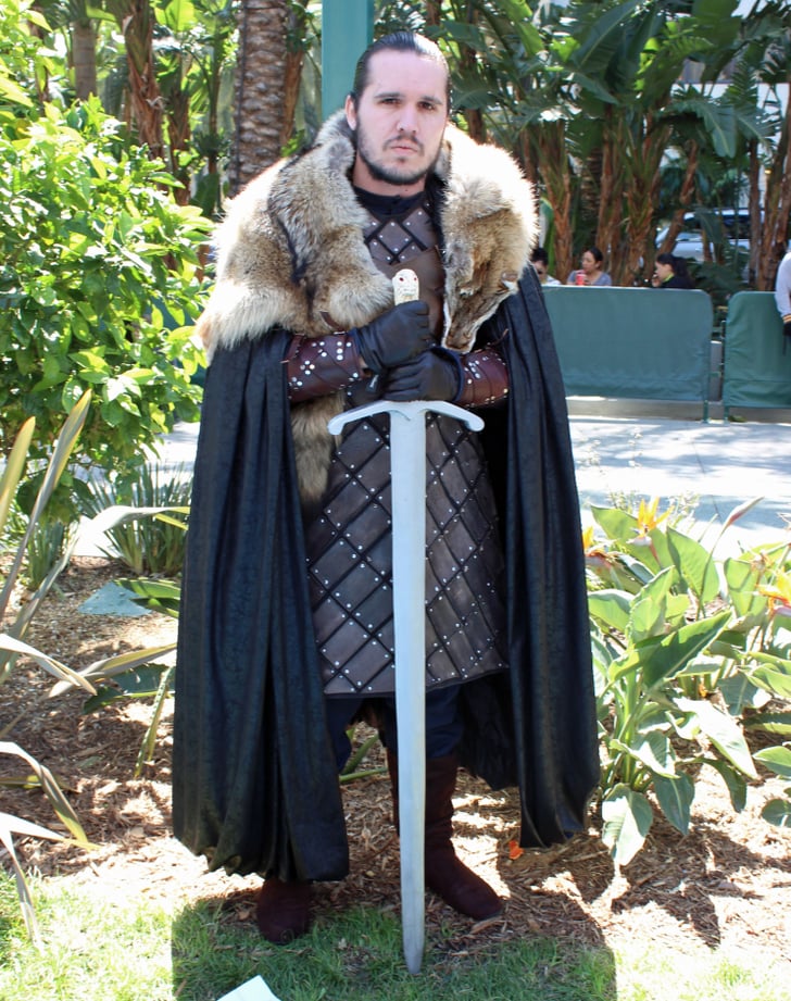 Game Of Thrones Cosplay