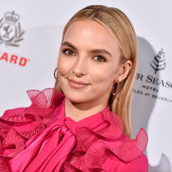 Jodie Comer Joins BBC’s “Talking Heads” Remake