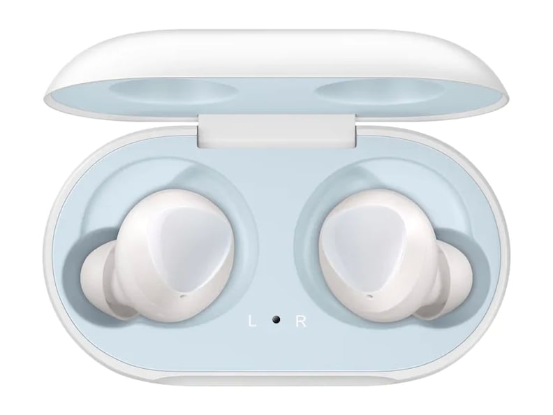 For the Runner: Samsung Galaxy Buds