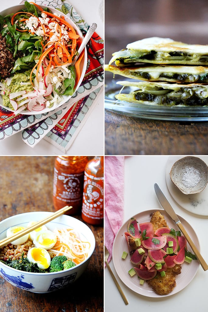 Dinner Recipes That Serve 2 | POPSUGAR Food