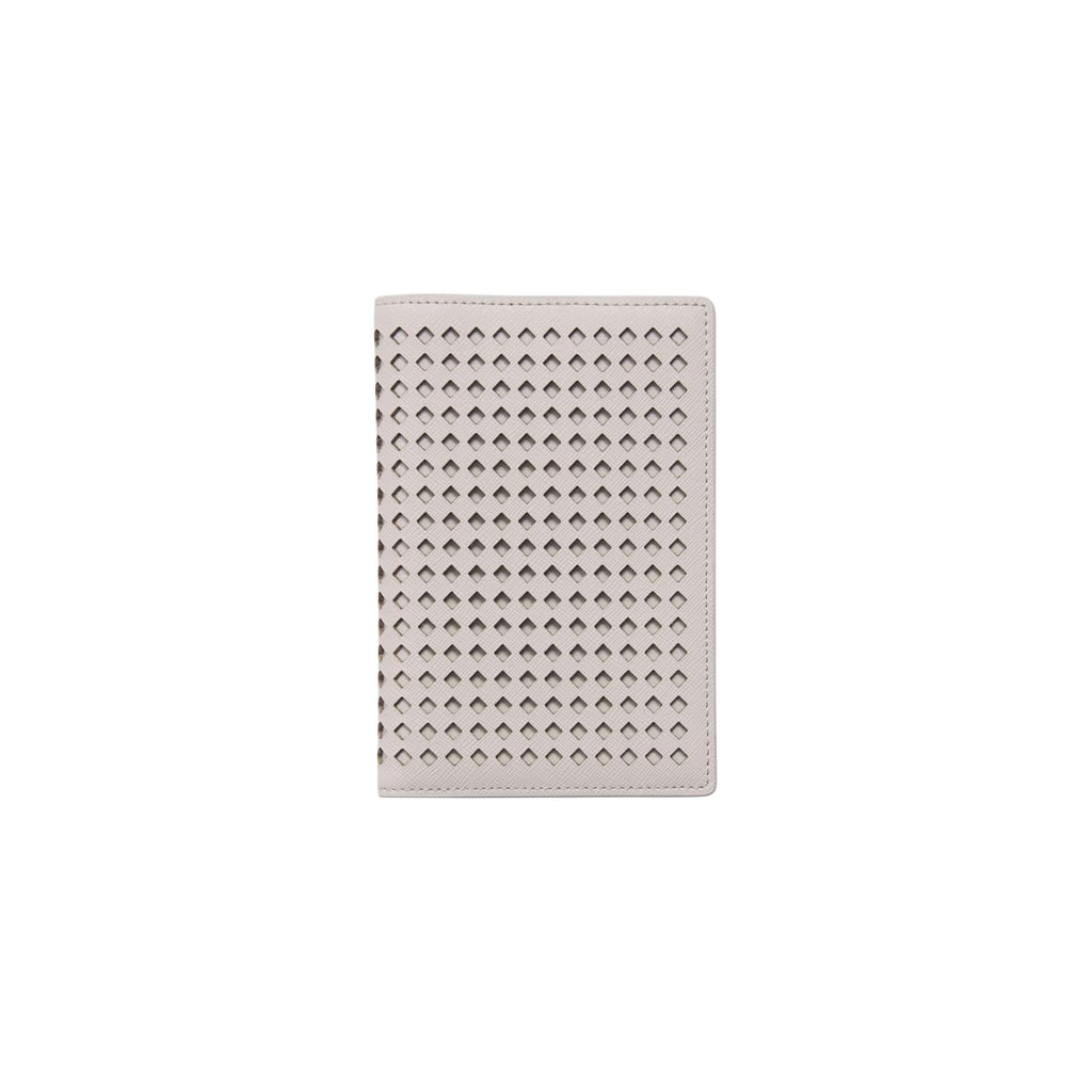 A Passport Holder For Jet-Setters