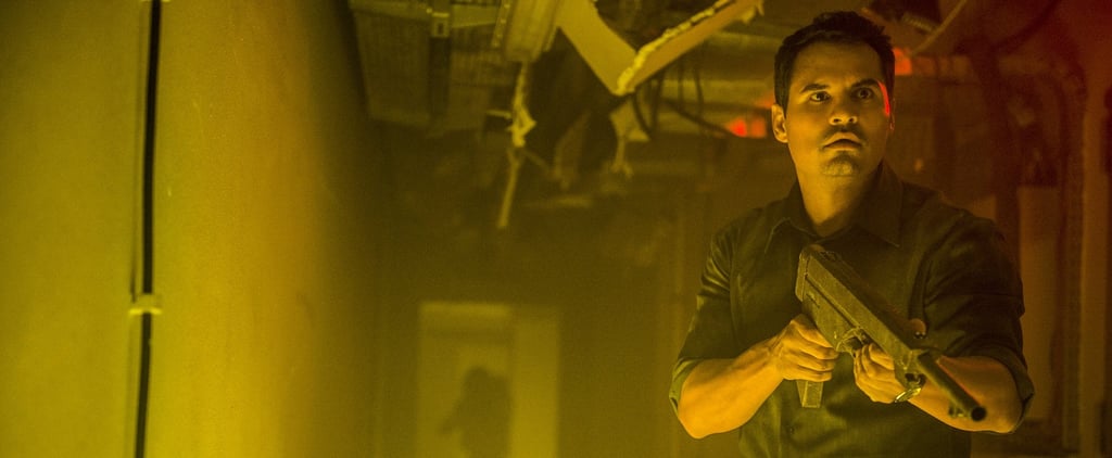 New Netflix Original Movies July 2018