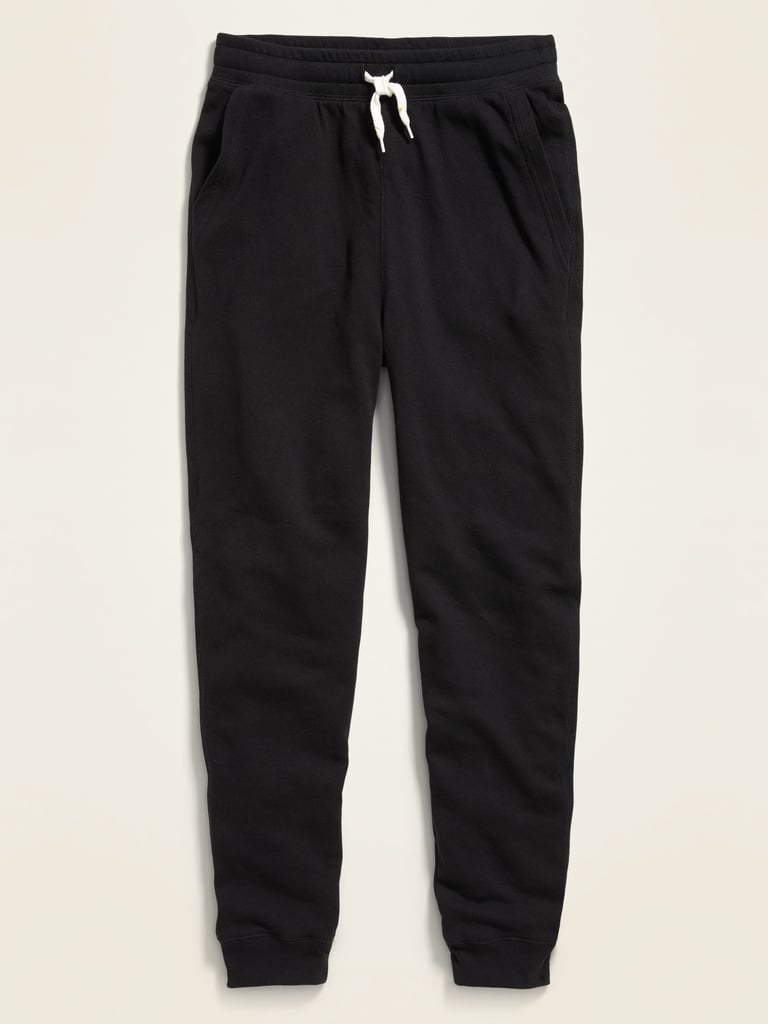 POPSUGAR x Old Navy Navy Unisex Joggers