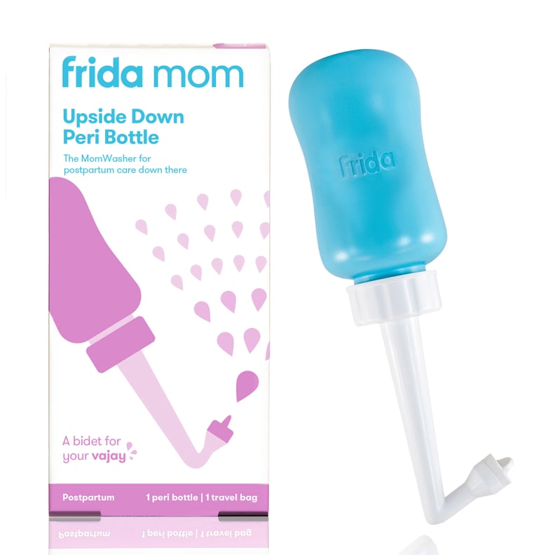 Frida Mom Upside Down Peri Bottle