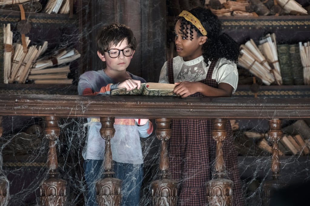 15 Halloween Movies For Kids on Netflix