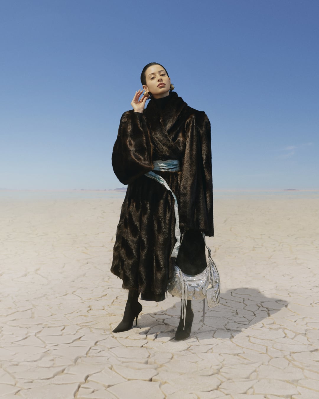 FW22 Ready-to-wear ad campaigns – the top ten