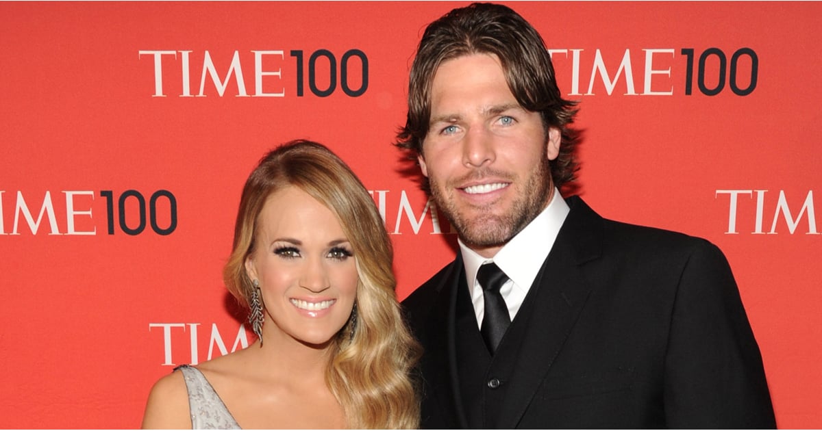 Country Singers and Their Spouses Pictures POPSUGAR Celebrity