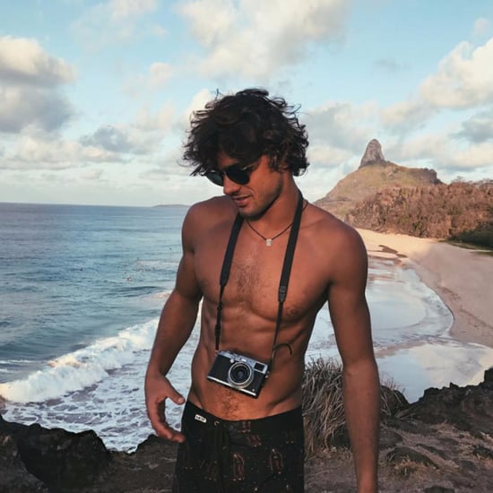 Hot Latino Models