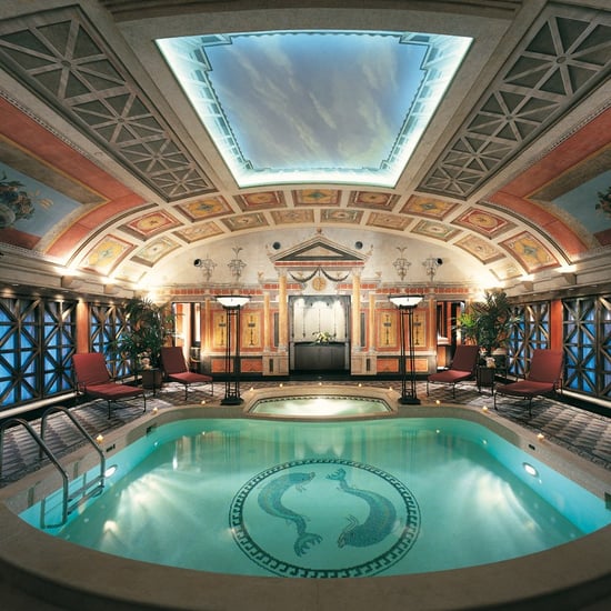 Dorchester Collection Hotel in Dubai
