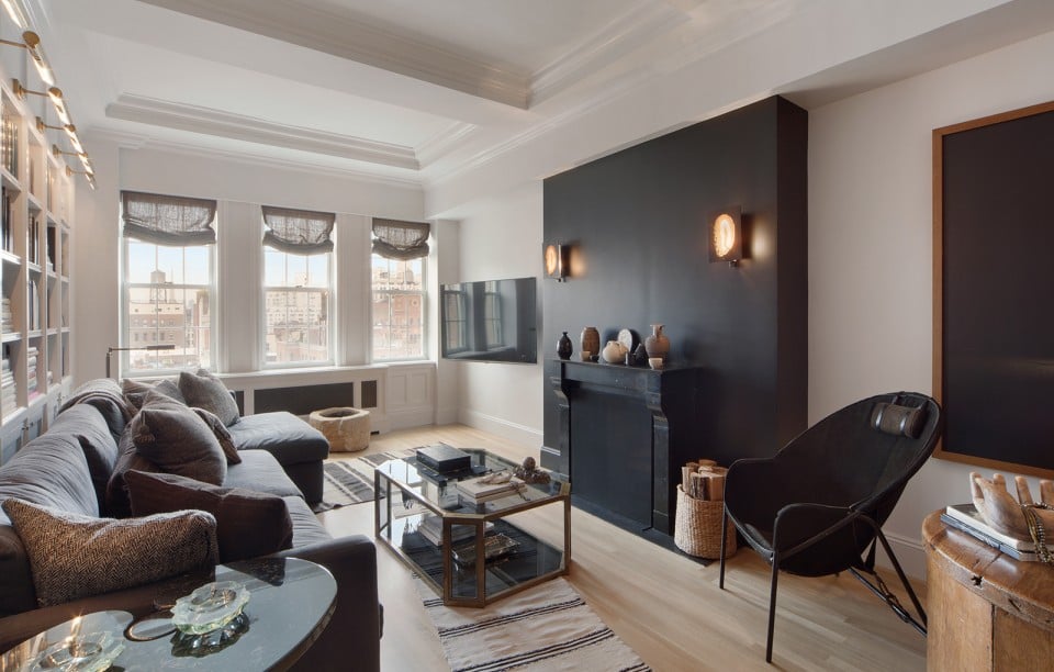 Nate Berkus and Jeremiah Brent's Home