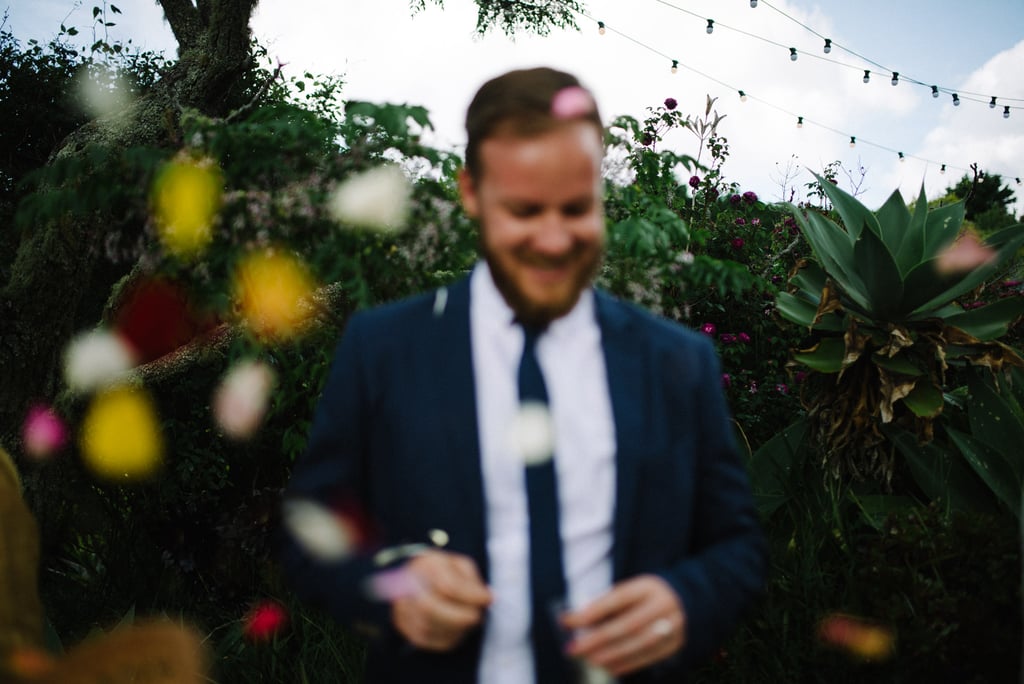 New Zealand Beach Wedding