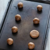 Almond Butter Cookies Recipe