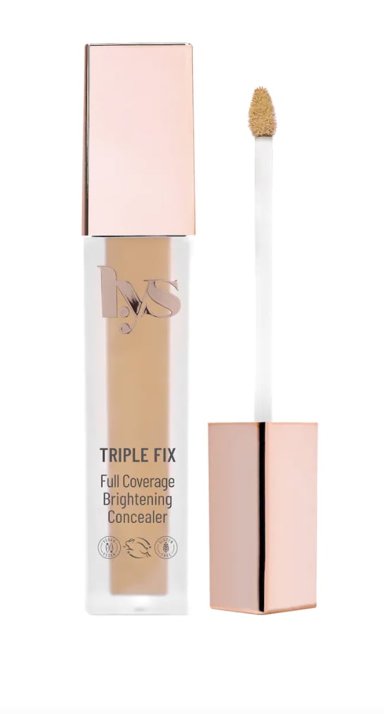 LYS Beauty Triple Fix Brightening Concealer