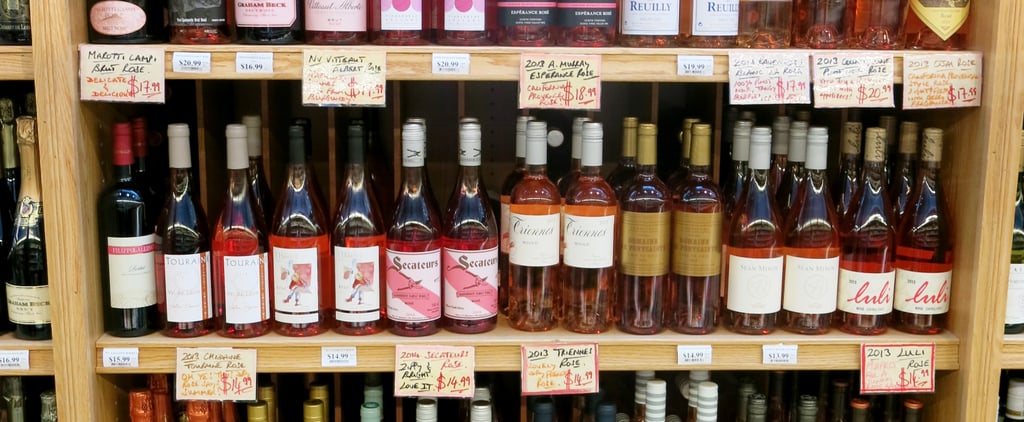 Best Summer Wines From Trader Joe's