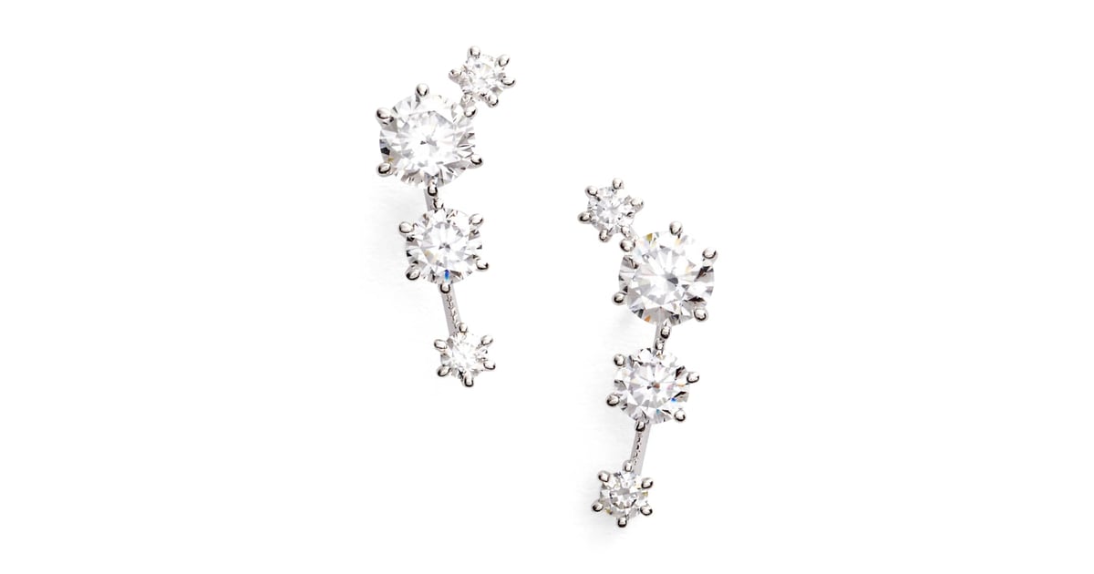 Edwardian ear crawlers outlet