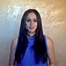 Meghan Markle's Blue Adam Lippes Top For 2020 Girl Up Speech