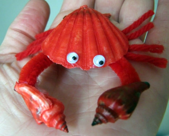 Cutest Crab