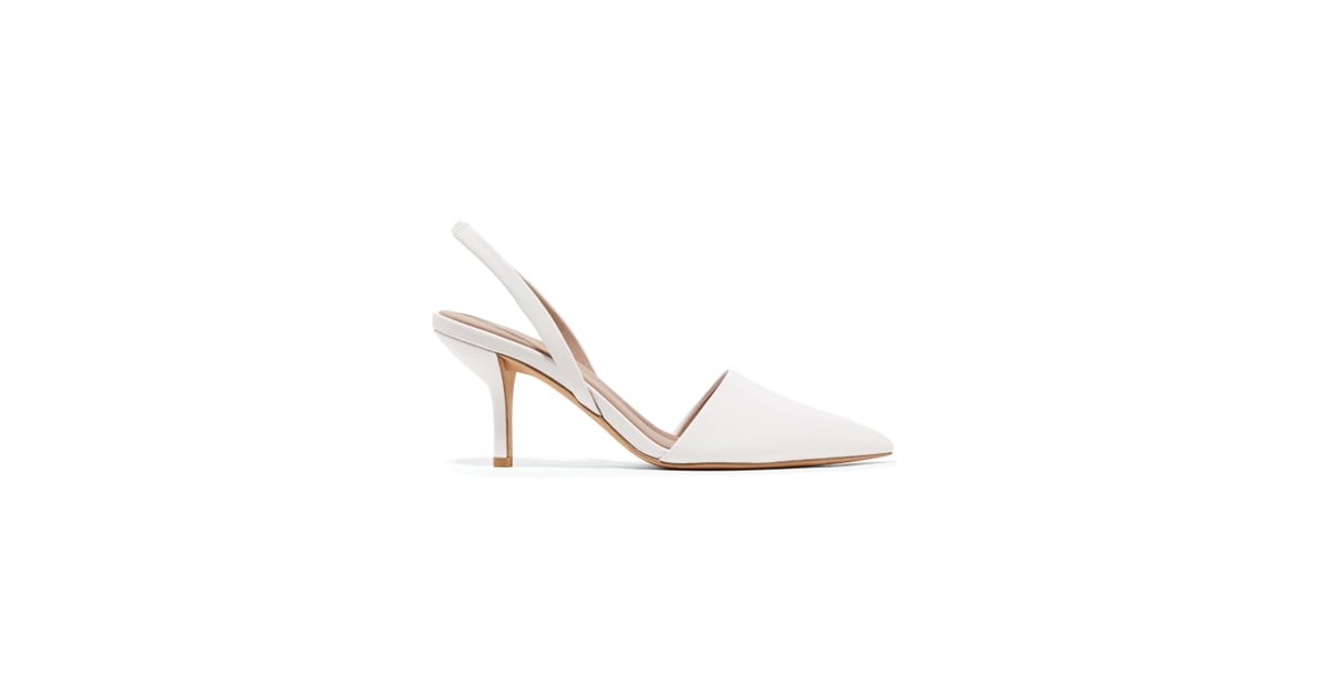 Mortelle slingback pumps outlet