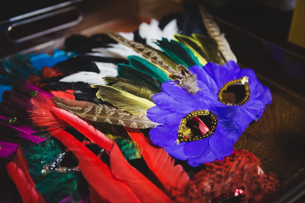 Masks