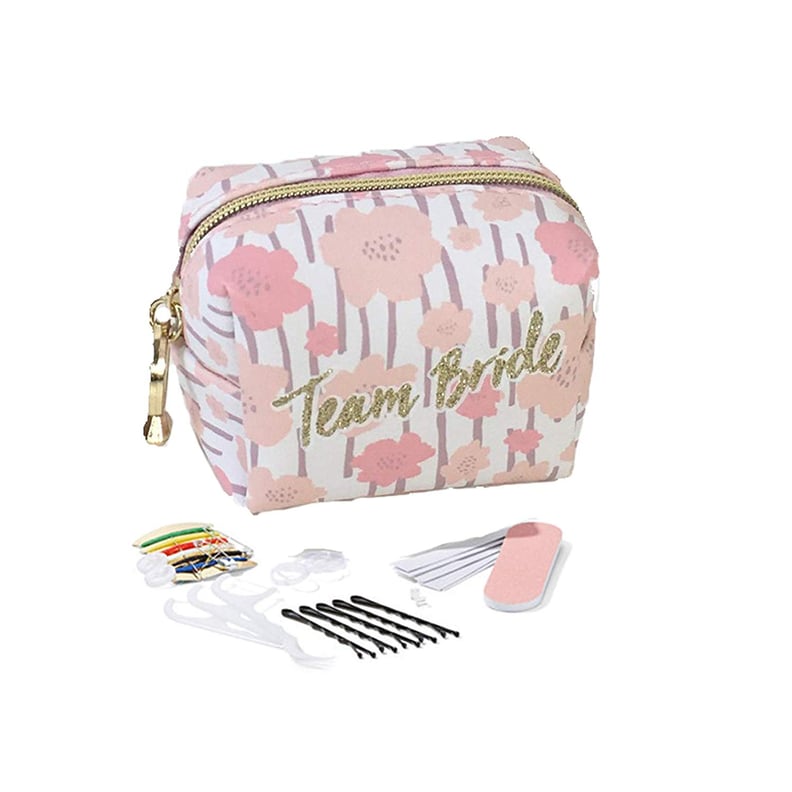 Tri-Coastal Design Bridesmaid Team Bride S.O.S Survival Emergency Kit