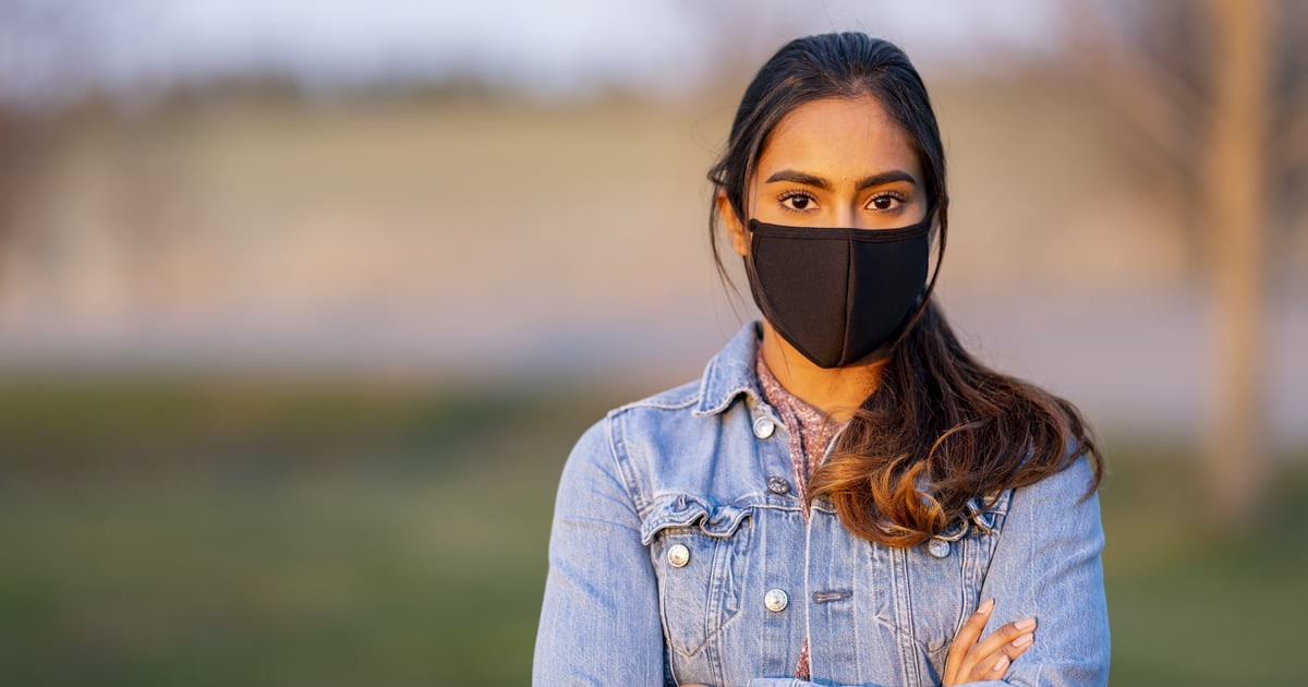 How often should I wash my mask? TricksFast